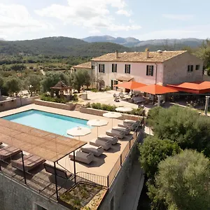 Son Sabater By Zafiro Agroturismo